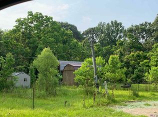 1358 E Flonacher Rd, Zachary, LA 70791