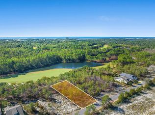 1558 Salamander Trl, Panama City Beach, FL 32413
