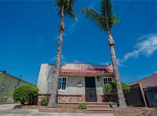 621 Magnolia Ave, Inglewood, CA 90301