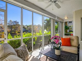 6838 Lantana Bridge RD #103, NAPLES, FL 34109