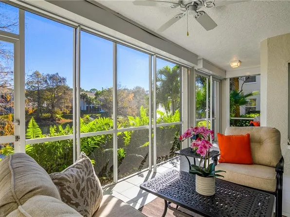 6838 Lantana Bridge RD #103, NAPLES, FL 34109