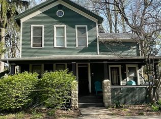 606 E Front St, Bloomington, IL 61701