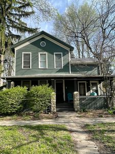 606 E Front St, Bloomington, IL, 61701