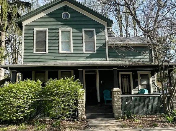 606 E Front St, Bloomington, IL 61701