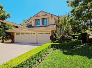 368 Alder Springs Dr, Oak Park, CA 91377
