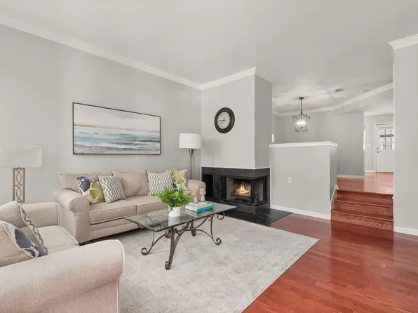 217 Fairmont Ct, Nashville, TN 37203