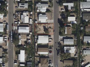 502 S 99th St LOT 106, Mesa, AZ 85208