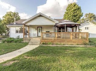 1808 S Jefferson St, Muncie, IN 47302