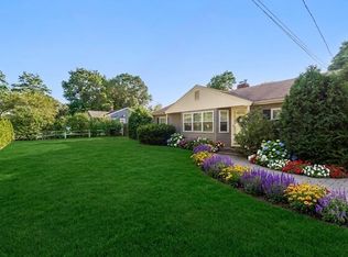 314 Highland St, South Hamilton, MA 01982