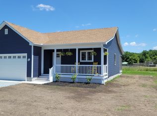 0 Market St, Willards, MD 21874