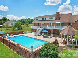 4723 Old Mountain Rd, Stony Point, NC 28678