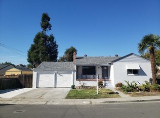 2081 Horne St, San Leandro, CA 94578