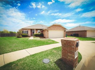 7900 Eagle Cir, Oklahoma City, OK 73135
