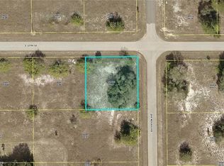 2504 E 17th St, Lehigh Acres, FL 33972