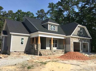 6412 Johnson Pond Rd, Fuquay Varina, NC 27526