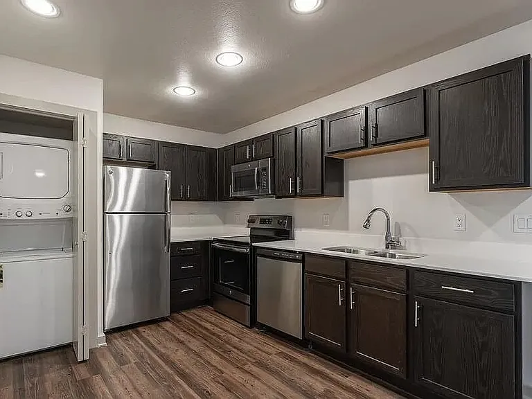 Apartments at M-Street — Photo 3