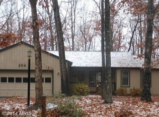 204 Washington St, Locust Grove, VA 22508