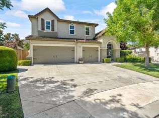 10406 Henshaw Dr, Stockton, CA 95219