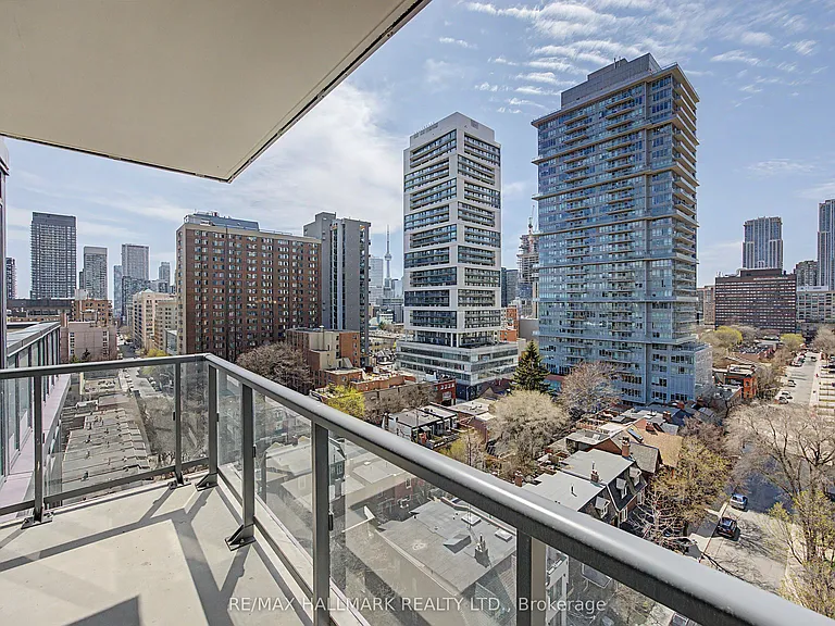 308 Jarvis St #1103 — Photo 28