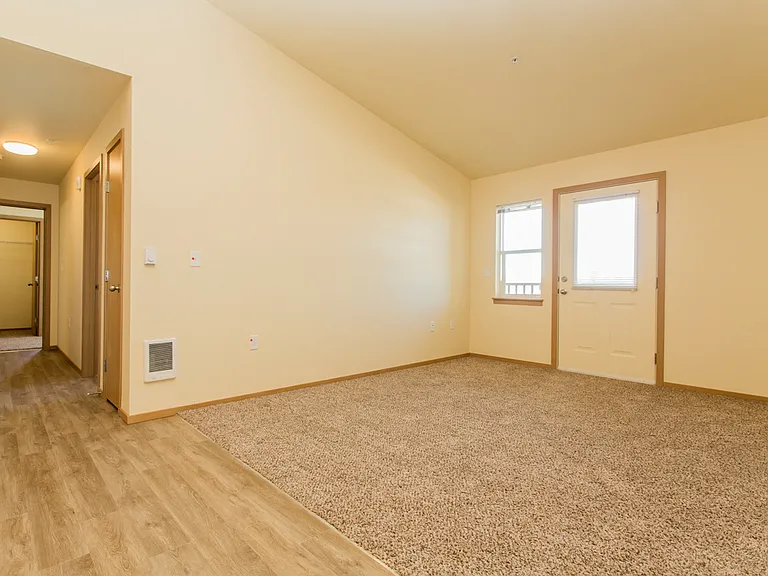 Axis Apartments — Photo 13