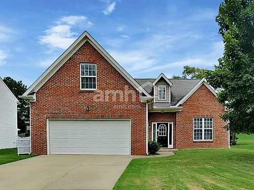 321 Collinsworth Dr Photo 1