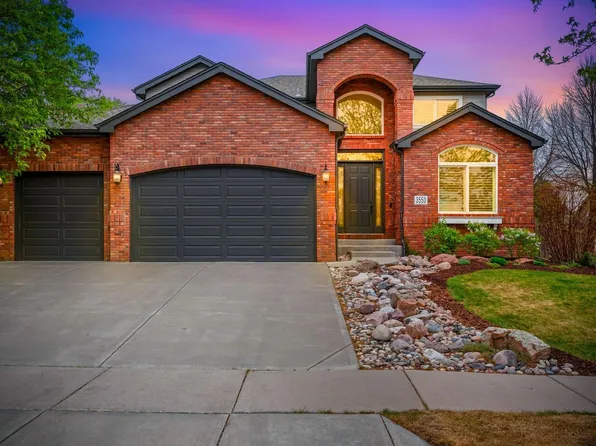 3550 Green Spring Dr, Fort Collins, CO 80528