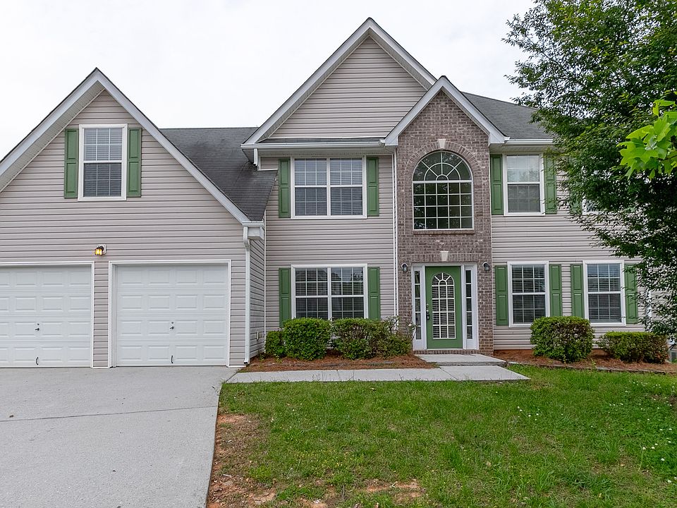 1st image of 4250 Ivy Fork Dr
