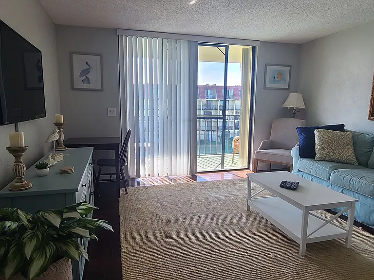 1441 N Atlantic Ave #419 — Photo 8