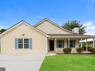 101 Fawn Ln, Temple, GA 30179