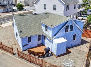 74 Barnegat Way, Lavallette, NJ