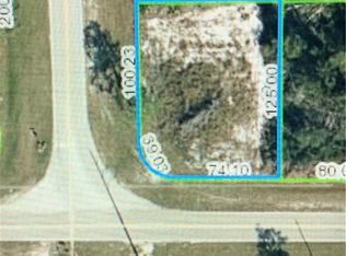 10910 S Orange Blossom Blvd, Sebring, FL 33875