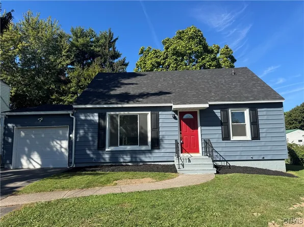 100 Highview Dr, Syracuse, NY 13209