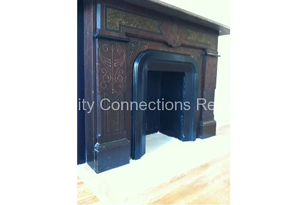 Rented by City Connections Realty | media 15