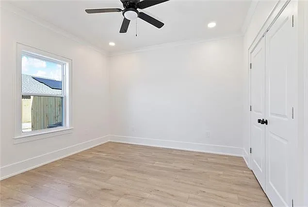 3400 Montesquieu St #1-B — Photo 11
