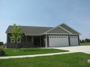 1608 W 11th St, Spencer, IA 51301