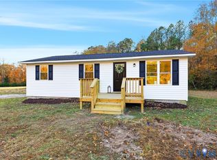 197 Winchester Rd, King William, VA 23086