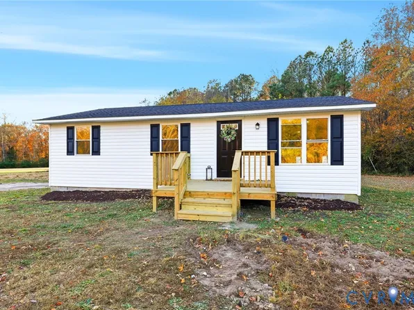 197 Winchester Rd, King William, VA 23086