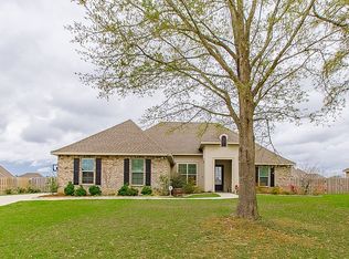 424 Breckin Dr, Fairhope, AL 36532