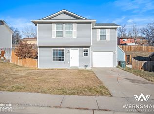 3006 Saddle String Cir, Gillette, WY 82716