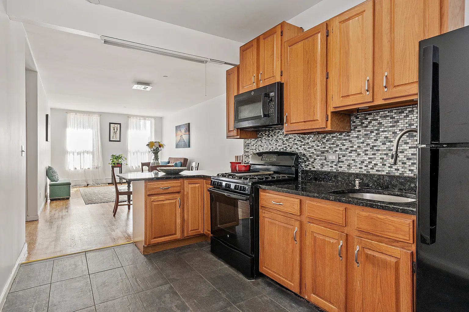 2322 Adam Clayton Powell Jr Blvd APT 2H, New York, NY 10030 MLS