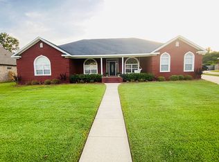1484 Pebble Creek Dr, Mobile, AL 36695