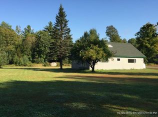 1001 Red Stallion Dr, Carrabassett Valley, ME 04947