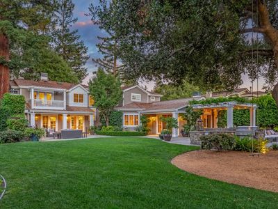 845 Laverne Way, Los Altos, CA, 94022