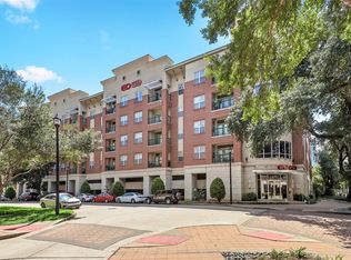 300 Saint Joseph Pkwy #203, Houston, TX 77002