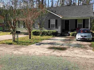 903 2nd St W, Hampton, SC 29924