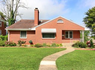 429 N High St, Jackson, MO 63755