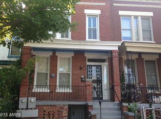 1525 C St SE, Washington, DC 20003