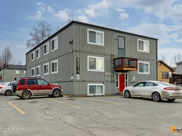 5215 E 26th Ave APT 4, Anchorage, AK 99508