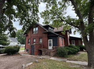 201 E 2nd St, Hastings, NE 68901