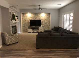 7297 Mount Kearsarge St, Las Vegas, NV 89131